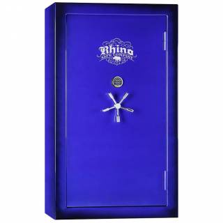Сейф Rhino Metals® CD7242X EL BLG CH
