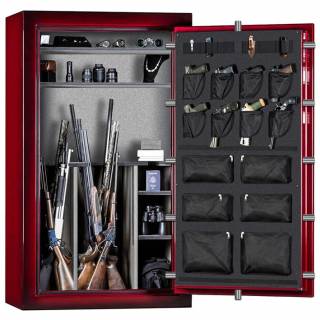 Сейф Rhino Metals® CD7242X EL BUG BC c гарантией 7 лет