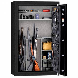 Сейф Rhino Metals K7144EX BT EL Kodiak® c гарантией 7 лет
