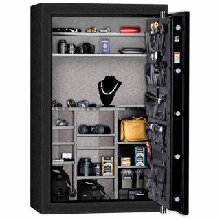 Сейф Rhino Metals K7144EX BT EL Kodiak® с огнестойкостью 60Б