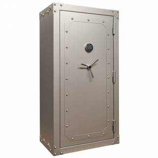 Сейф Rhino Metals KSB 7136 EX UN BEL TITANIUM Kodiak®