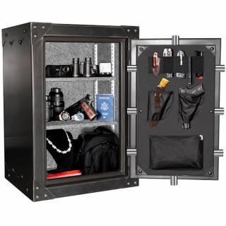 Сейф Rhino Metals KSB3020E BEL Kodiak® c гарантией 7 лет