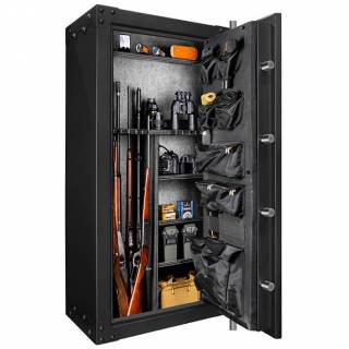 Сейф Rhino Metals KSB5928EX UN BEL Black Kodiak® c гарантией 7 лет