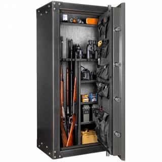 Сейф Rhino Metals KSB5928EX UN BEL Kodiak® c гарантией 7 лет