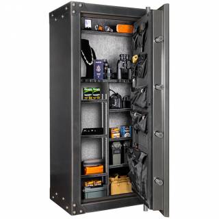 Сейф Rhino Metals KSB5928EX UN BEL Kodiak® с огнестойкостью 60Б