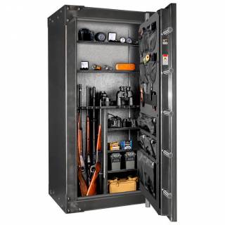 Сейф Rhino Metals KSB7136EX UN EL Kodiak® с типом замка:  Электронный кодовый