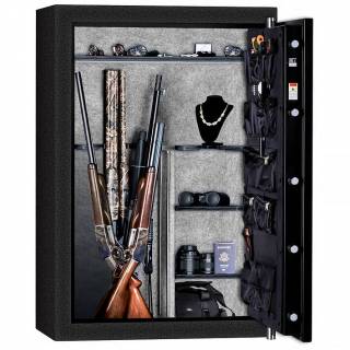 Сейф Rhino Metals KTF5940EX BT EL GFD Kodiak® c гарантией 7 лет