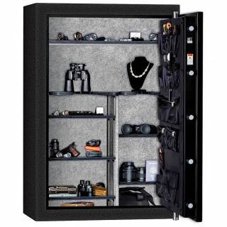 Сейф Rhino Metals KTF5940EX BT EL GFD Kodiak® с огнестойкостью 60Б