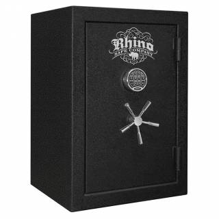 Сейф Rhino Metals® CD3022X EL BKT CH