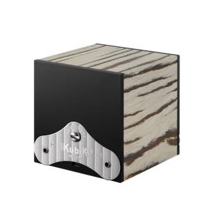 Аксессуар Swiss Kubik MASTER BOX Wood Special (Zebre - Frêne shi высотой 100
