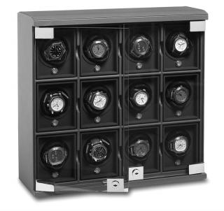 Модуль Underwood UN/818/C Black