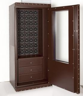 Модуль Underwood UN-854 BROWN