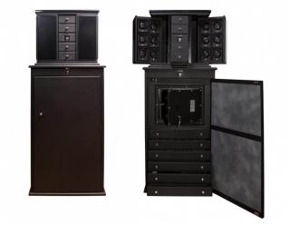 Модуль Underwood UN-3225 Black