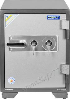 Сейф Cobalt FAS 67T-K
