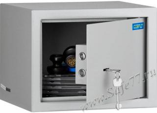 Сейф Cobalt K23 с типом замка:  Ключевой