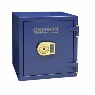 Сейф Griffon F 30 CL I50E GOLD