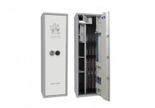 Сейф Griffon GE 450 EL за 259187 рублей