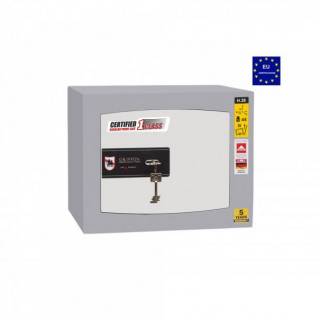 Сейф Griffon H 28 K за 72500 рублей