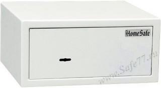 Сейф Aiko HomeSafe-15 за 2470 рублей