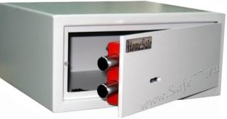 Сейф Aiko HomeSafe-15H0 класс взломостойкости