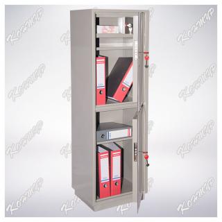 Шкаф Контур КБ/КБС 023т c гарантией 2 года