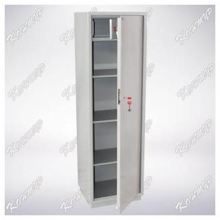 Шкаф Контур КБ/КБС 031т с типом замка:  Ключевой