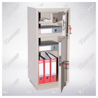 Шкаф Контур КБ/КБС 042т c гарантией 2 года