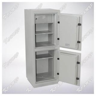 Сейф Контур КЗ-223те с огнестойкостью 30Б