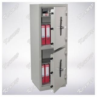 Сейф Контур КЗ-233те