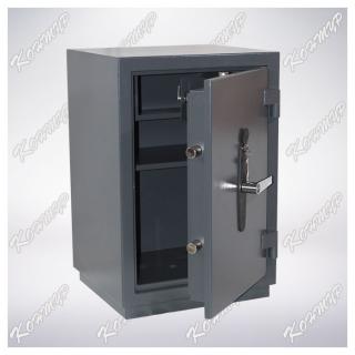 Сейф Контур ПК-20те1 класс взломостойкости