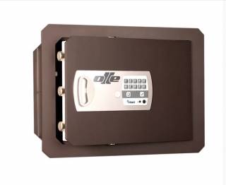 Сейф OLLE 1002E251 класс взломостойкости