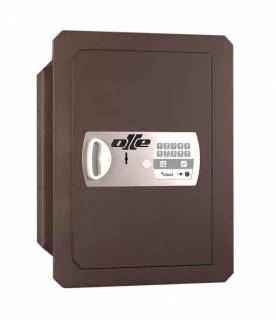 Сейф OLLE 1004LE25