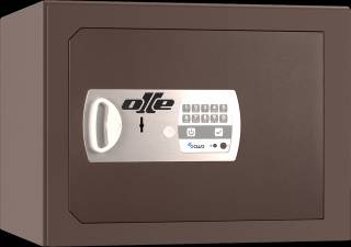 Сейф OLLE S1002LE