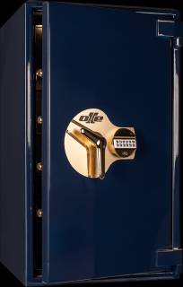 Сейф OLLE AR5E ILUX5 класс взломостойкости