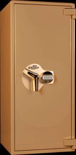 Сейф OLLE AR7E ILUX