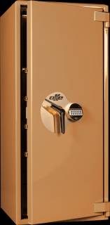 Сейф OLLE AR7E ILUX5 класс взломостойкости