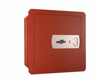 Сейф OLLE 603L20 высотой 485