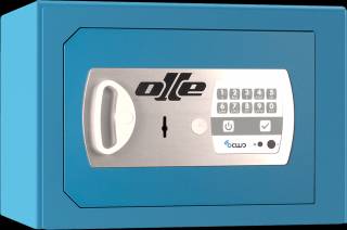 Сейф Olle S801LE