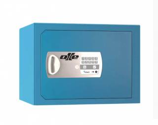 Сейф OLLE S802E за 163904 рублей