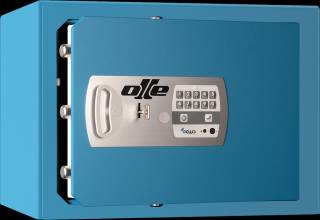Сейф OLLE S802LE