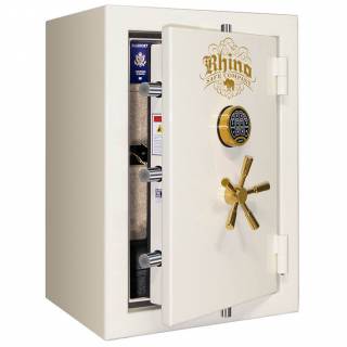 Сейф Rhino Metals® CD3022X EL PWG BR