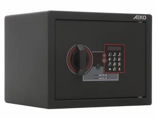 Гостиничный сейф Aiko SH-23.EL new с типом замка:  Электронный кодовый