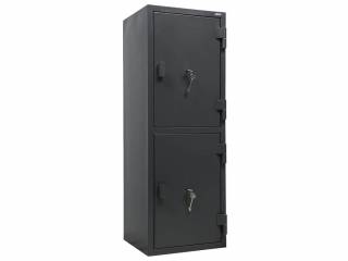 Офисный сейф Aiko AMH-125/2T (223T) c гарантией 1 год