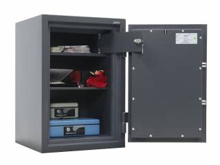 Офисный сейф AIKO AMH-65T (132T) c гарантией 1 год