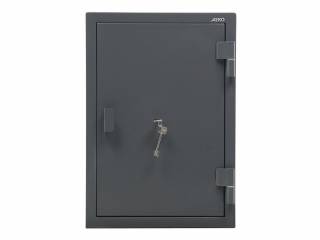Офисный сейф AIKO AMH-65T (132T) с типом замка:  ключевой