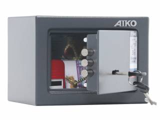 Сейф Aiko T-140 KL за 2844 рублей