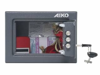 Сейф Aiko T-140 KL c гарантией 1 год