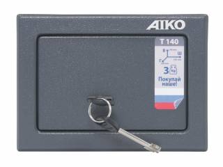 Сейф Aiko T-140 KL высотой 140