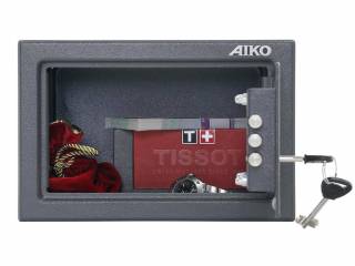 Сейф Aiko T-170 KL c гарантией 1 год