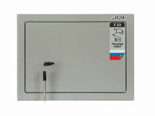 Сейф Aiko T-23 c гарантией 1 год
